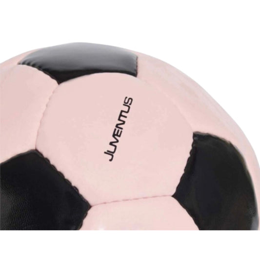 2026-2027 Juventus Club Football (Pink) - size 5_1