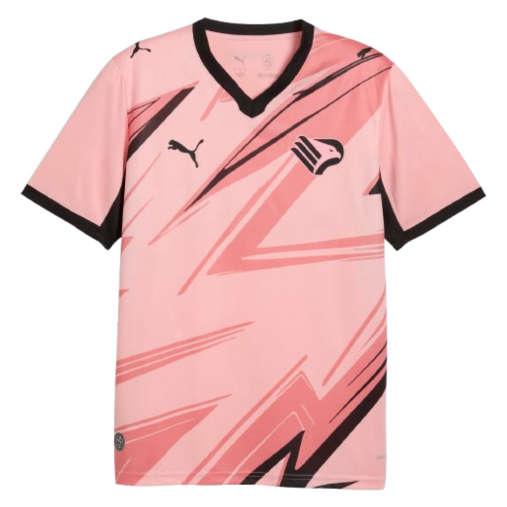 2026-2027 Palermo Home Shirt_0