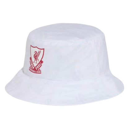 2026-2027 Liverpool Bucket Hat (White)_0
