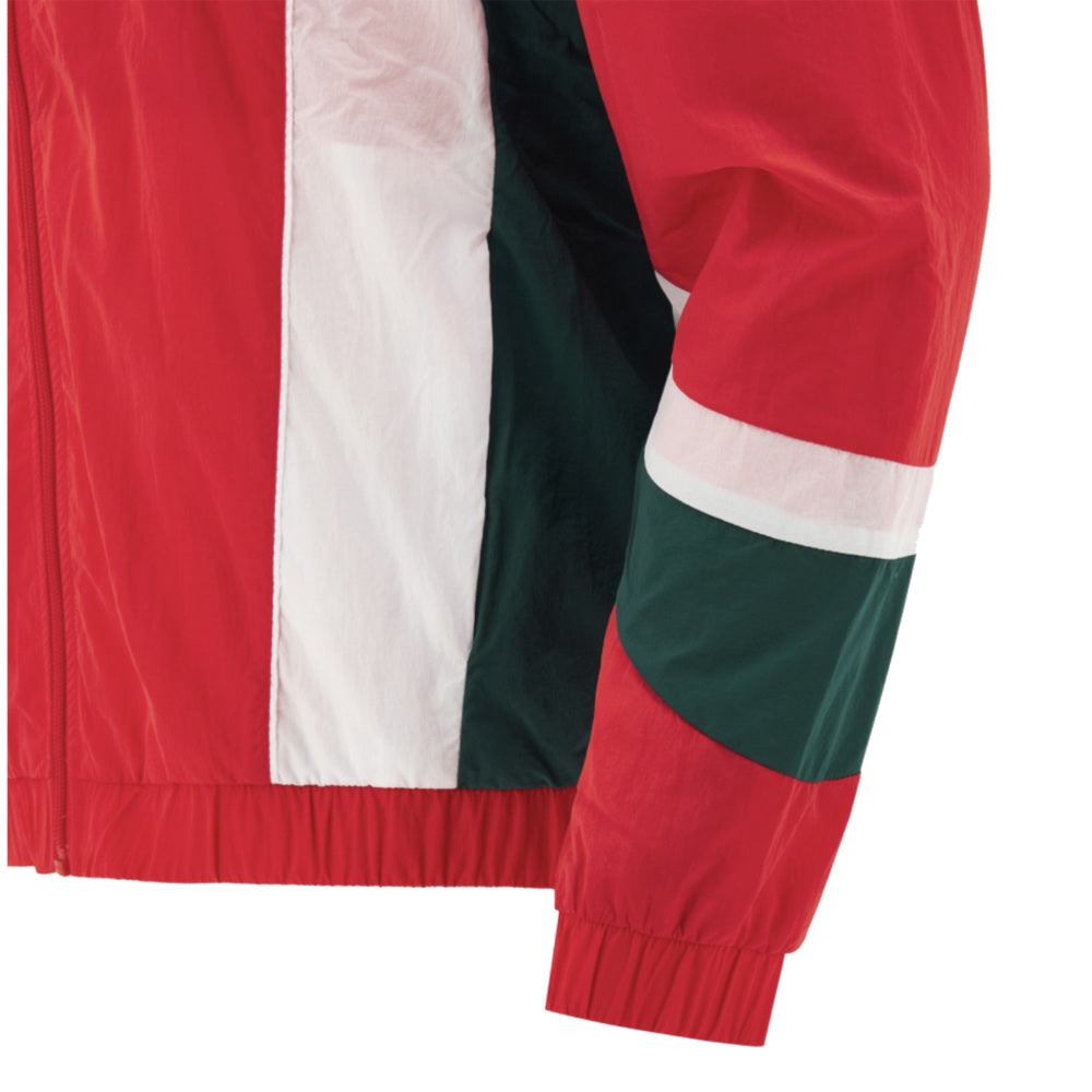 2026-2027 Wales WRU Rugby Anthem Jacket (Red)_2