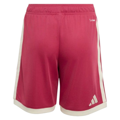 2026-2027 Real Madrid Third Shorts (Pink) - Kids_1