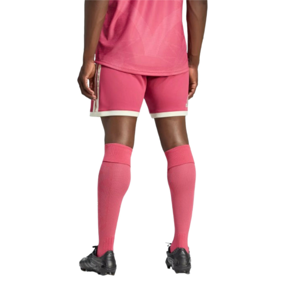 2026-2027 Real Madrid Third Shorts (Pink)_1