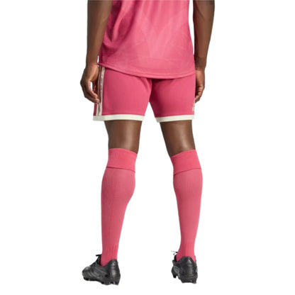 2026-2027 Real Madrid Third Shorts (Pink)_1