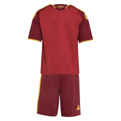 2026-2027 AS Roma Home Mini Kit_1