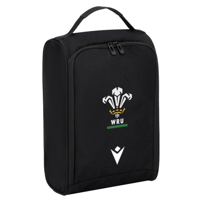 2026-2027 Wales WRU Rugby Bootbag (Black)_0