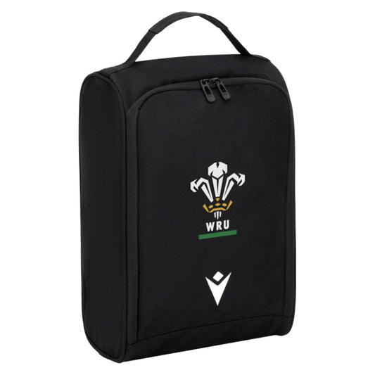 2026-2027 Wales WRU Rugby Bootbag (Black)_0