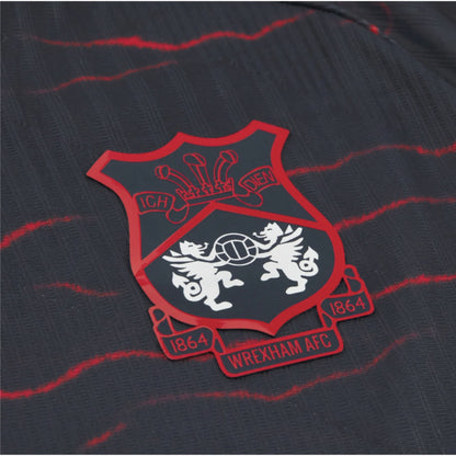 2026-2027 Wrexham Away Shirt_2