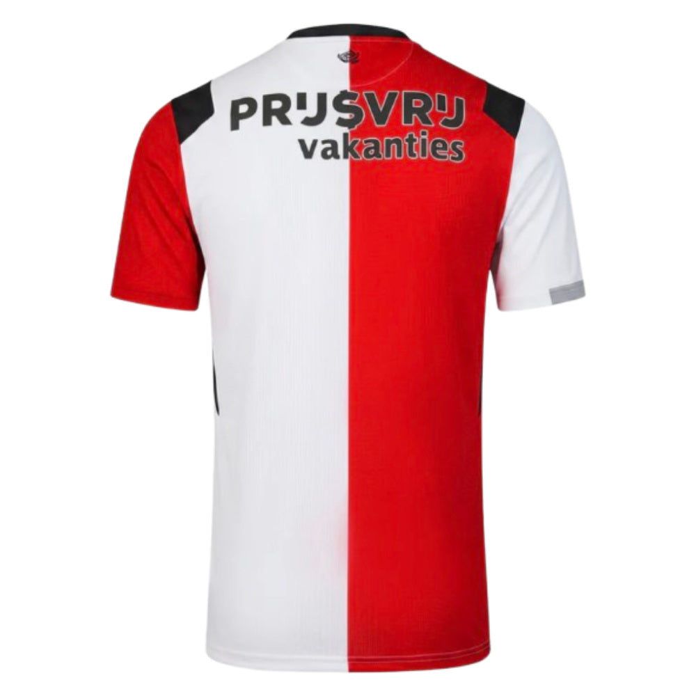 2026-2027 Feyenoord Home Shirt_1