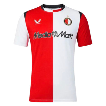 2026-2027 Feyenoord Home Shirt_0