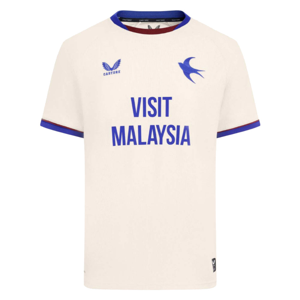 2026-2027 Cardiff City Away Shirt_0