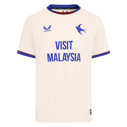 2026-2027 Cardiff City Away Shirt_0