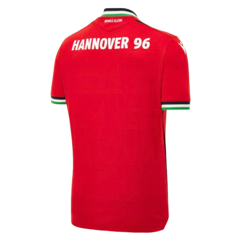 2026-2027 Hannover 96 Home Shirt_1