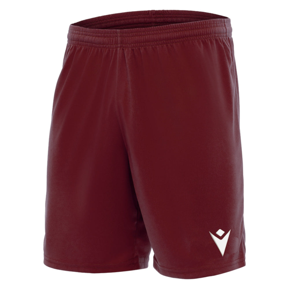 Mesa Hero Shorts (Purple)_0