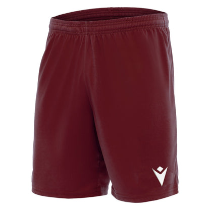 Mesa Hero Shorts (Purple)_0