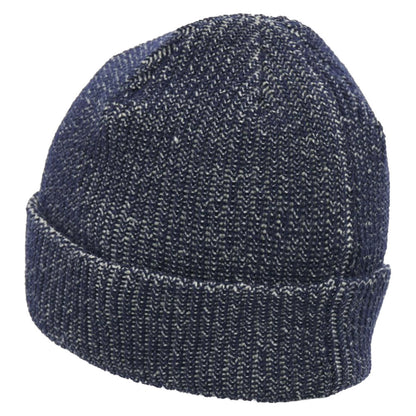 2026-2027 Scotland Rugby Waffle Beanie (Navy)_1