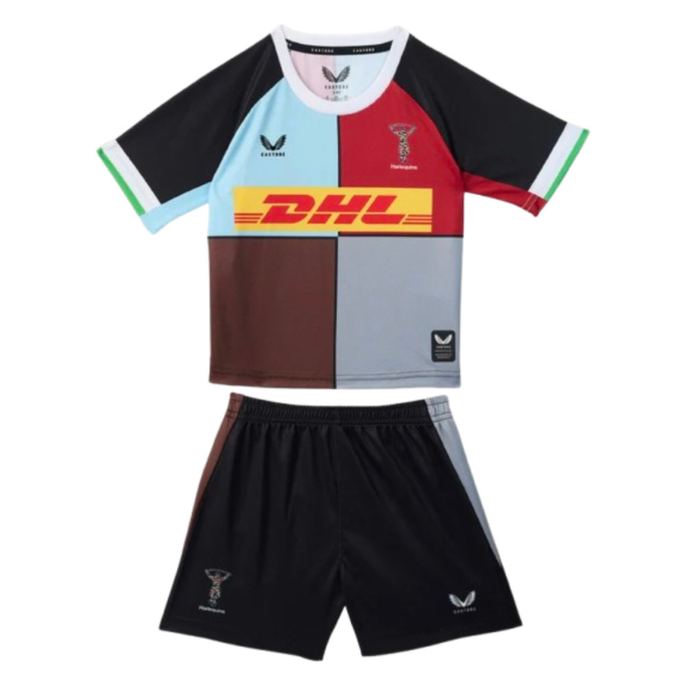 2026-2027 Harlequins Home Mini Kit_0
