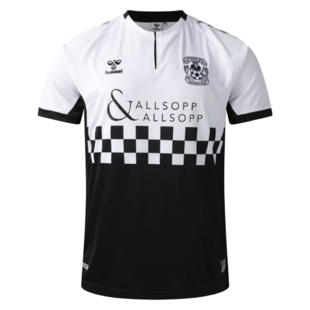 2019-2020 Coventry Retro Third Shirt_0