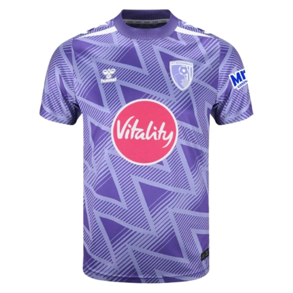 2026-2027 Bournemouth Away Shirt_0