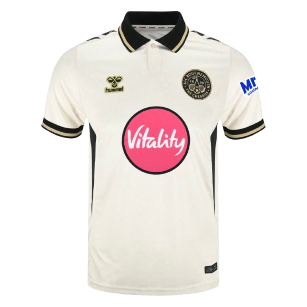 2026-2027 Bournemouth Third Shirt_0
