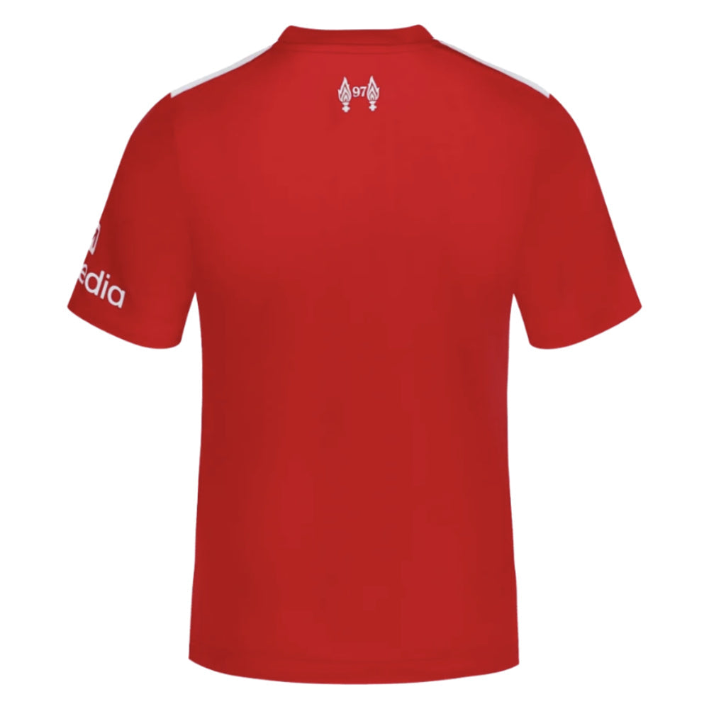 2026-2027 Liverpool Home SUPPORTER Shirt (Kids)_1