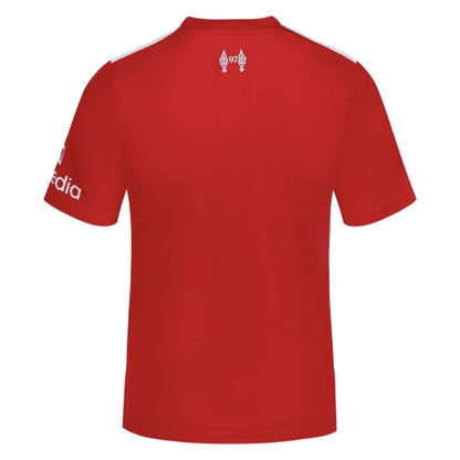 2026-2027 Liverpool Home SUPPORTER Shirt (Kids)_1
