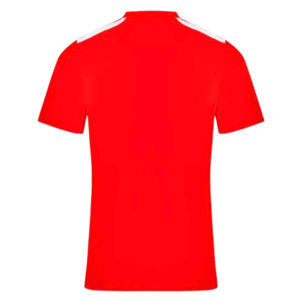 2026-2027 Man Utd Home SUPPORTER Shirt_1