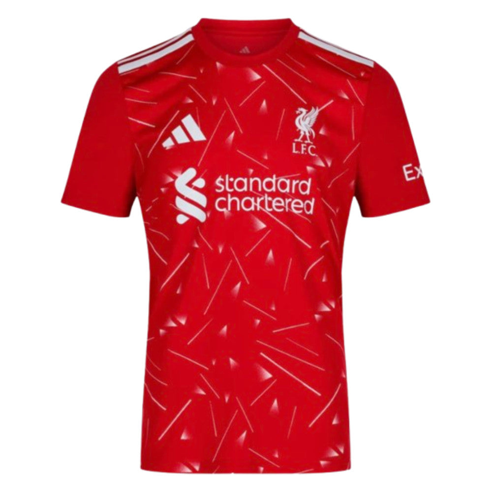 2026-2027 Liverpool Home SUPPORTER Shirt_0