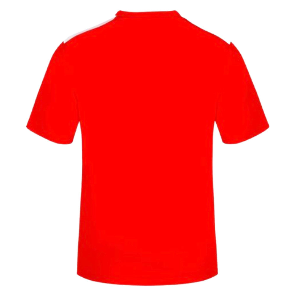 2026-2027 Manchester United Home FAN Shirt (Kids)_1