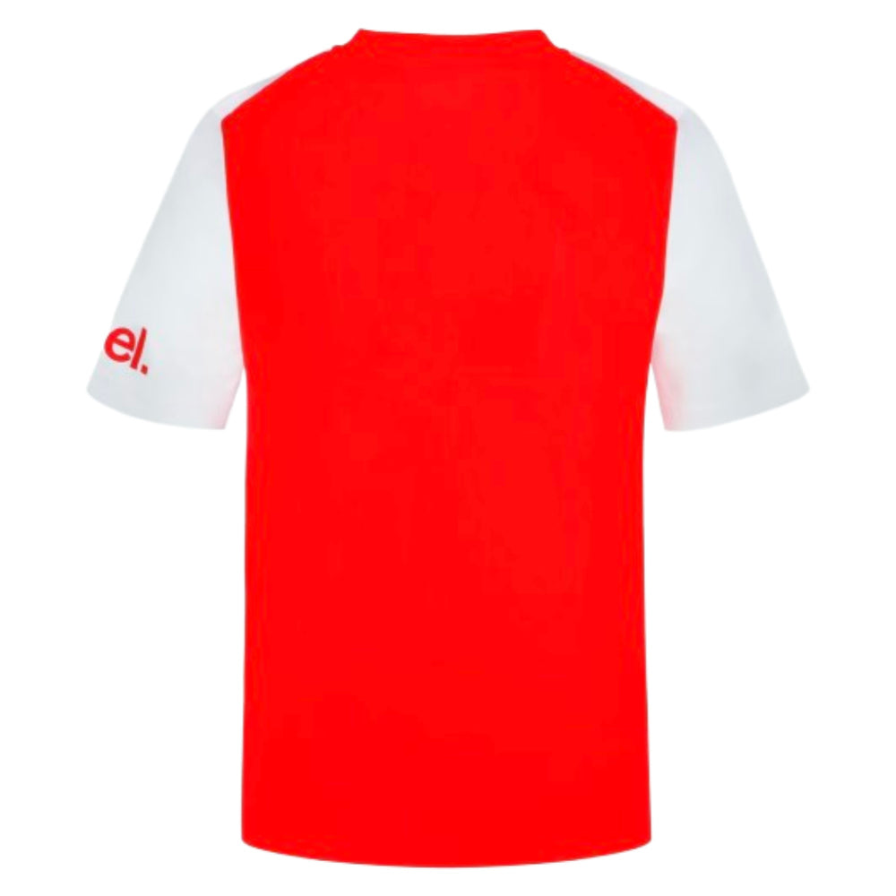 2026-2027 Arsenal Home SUPPORTER Shirt (Kids)_1