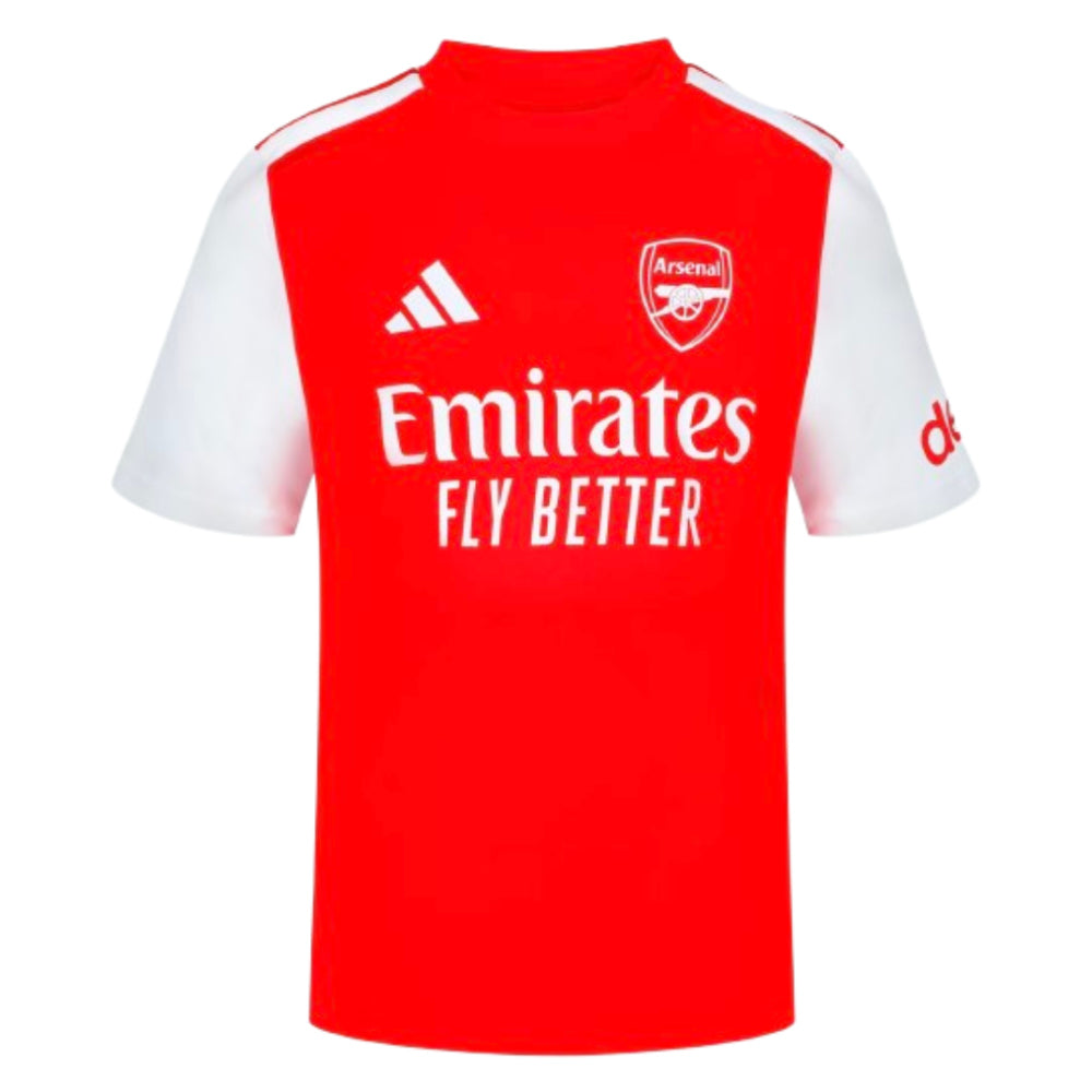 2026-2027 Arsenal Home SUPPORTER Shirt (Kids)_0