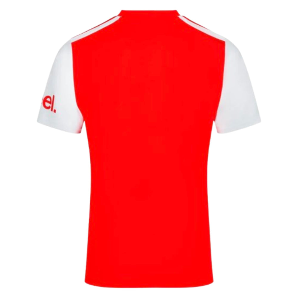2026-2027 Arsenal Home SUPPORTER Shirt_1