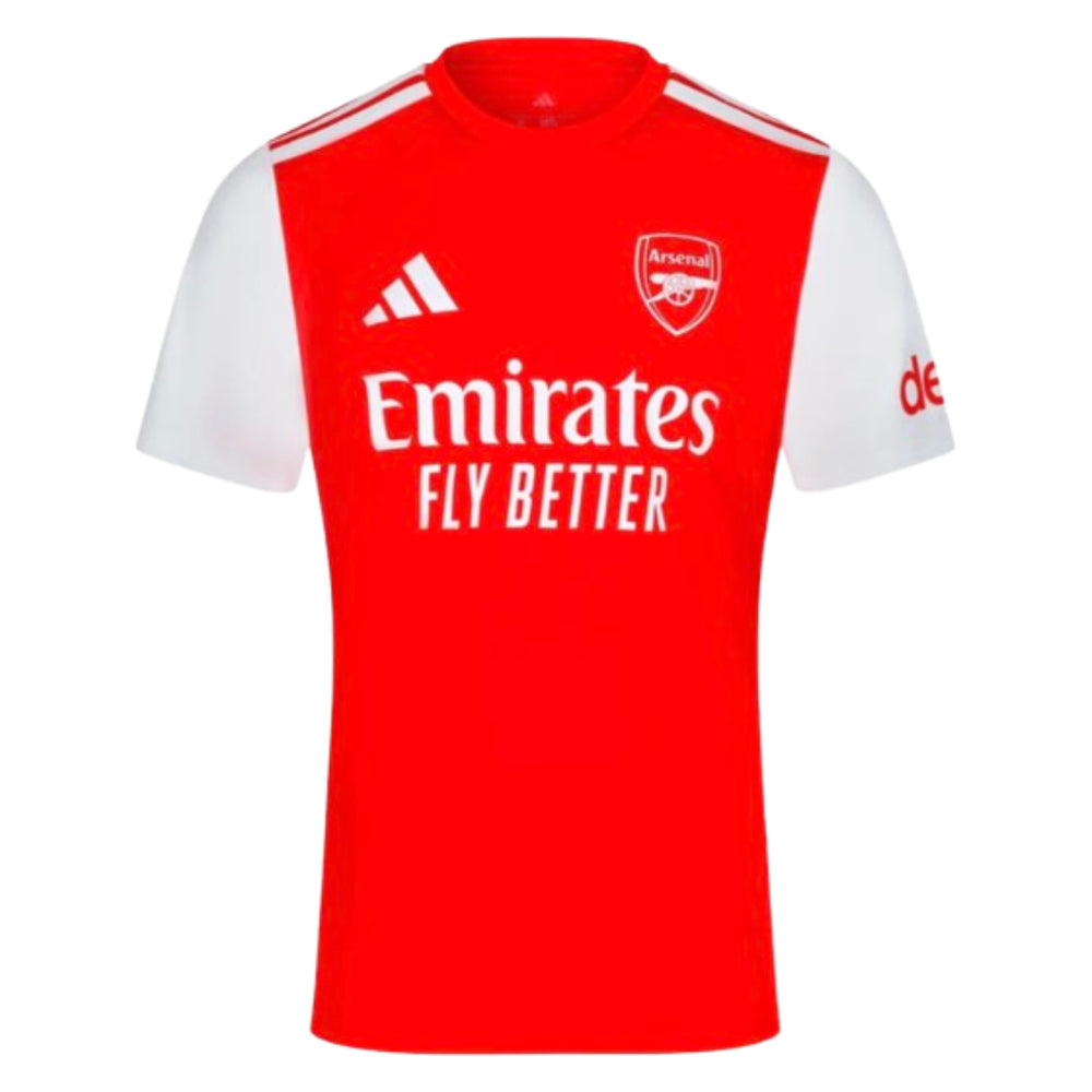 2026-2027 Arsenal Home SUPPORTER Shirt_0