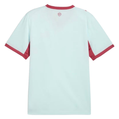 2026-2027 Shakhtar Donetsk Away Shirt_1
