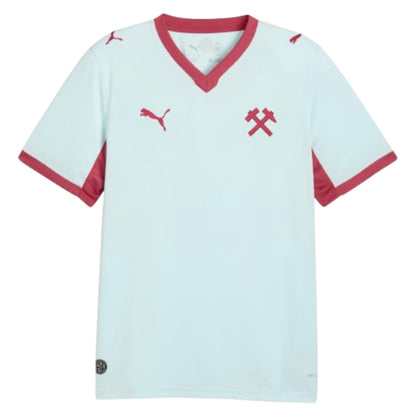 2026-2027 Shakhtar Donetsk Away Shirt_0