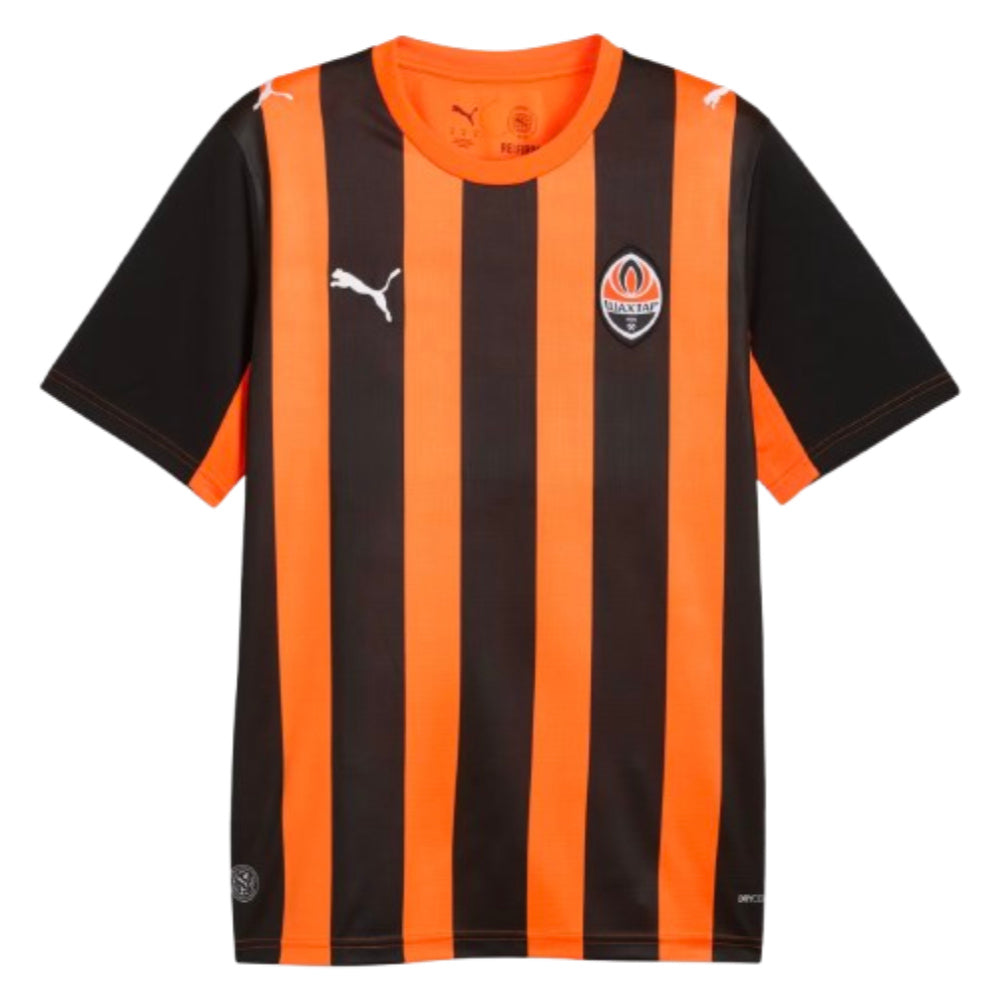 2026-2027 Shakhtar Donetsk Home Shirt_0