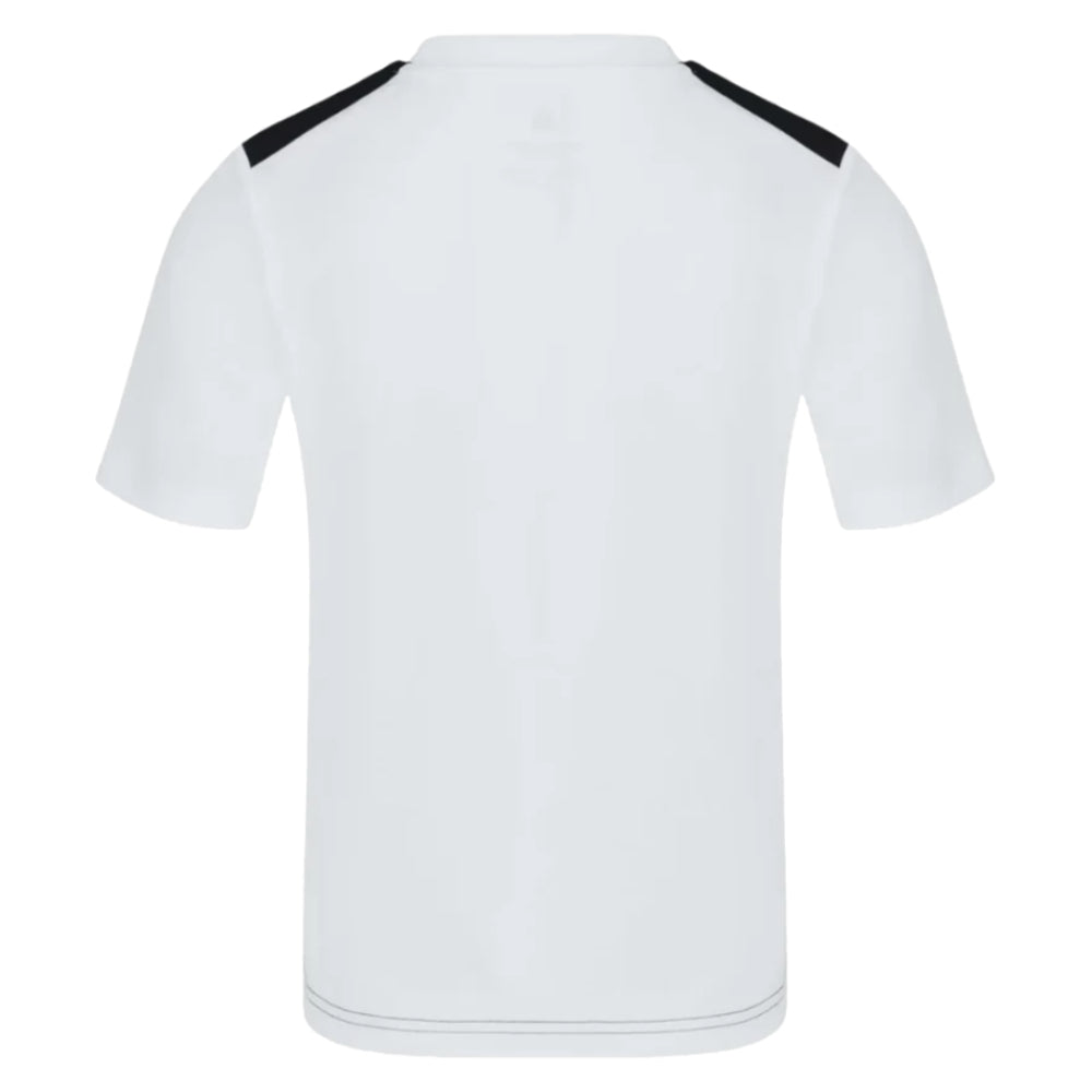 2026-2027 Juventus Home SUPPORTER Shirt (Kids)_1