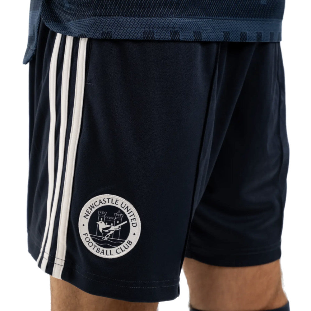 2026-2027 Newcastle Away Shorts (Navy)_0