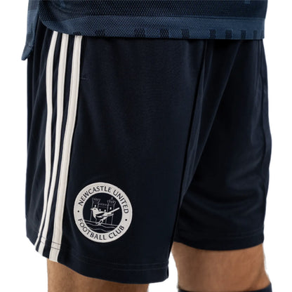 2026-2027 Newcastle Away Shorts (Navy)_0