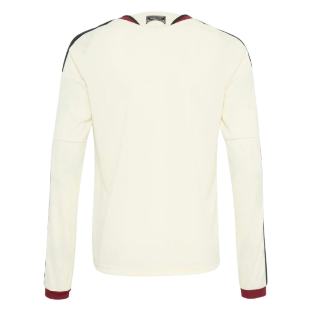 2026-2027 Man Utd Third Long Sleeve Shirt (Kids)_1