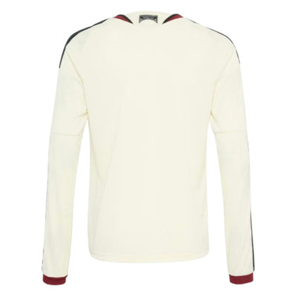 2026-2027 Man Utd Third Long Sleeve Shirt (Kids)_1