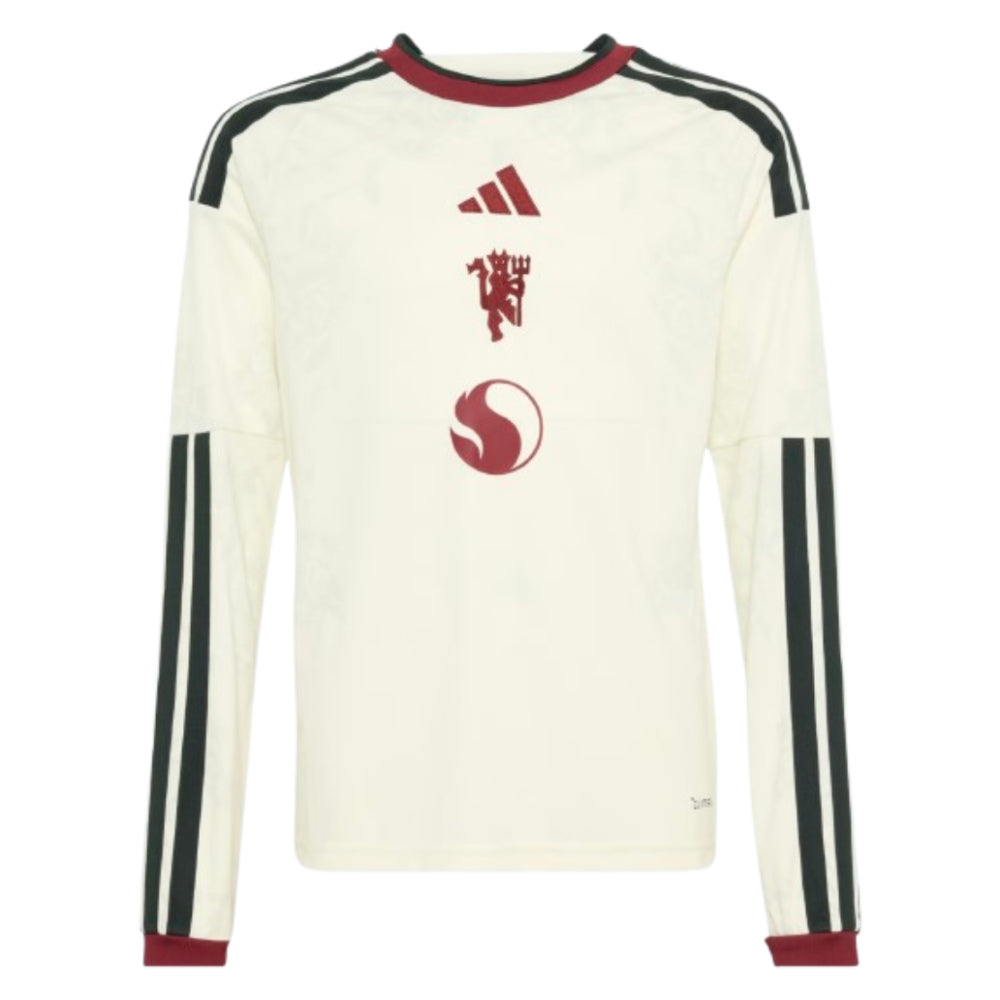 2026-2027 Man Utd Third Long Sleeve Shirt (Kids)_0