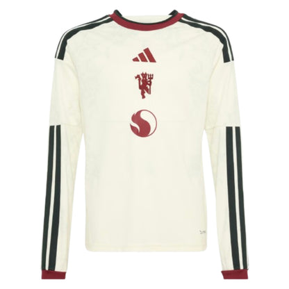 2026-2027 Man Utd Third Long Sleeve Shirt (Kids)_0