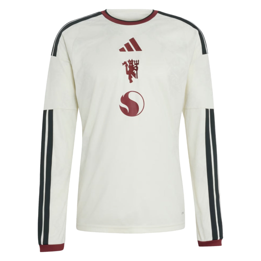 2026-2027 Man Utd Long Sleeve Third Shirt_0