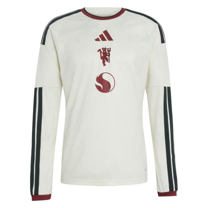 2026-2027 Man Utd Long Sleeve Third Shirt_0