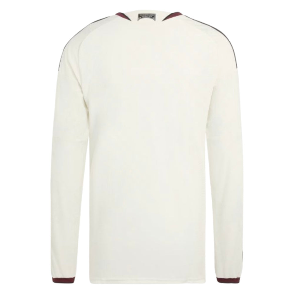 2026-2027 Man Utd Authentic Long Sleeve Third Shirt_1