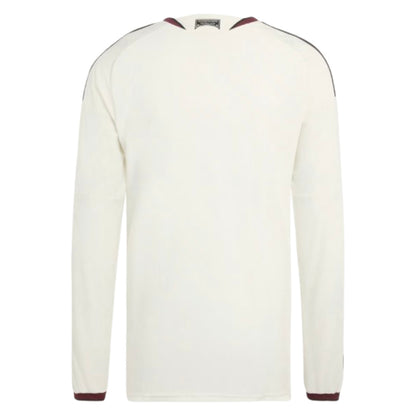 2026-2027 Man Utd Authentic Long Sleeve Third Shirt_1