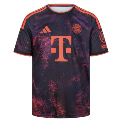 2026-2027 Bayern Munich Third Shirt_0
