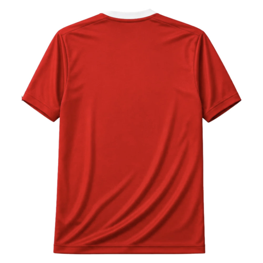 2026-2027 Bayern Munich Home SUPPORTER Shirt (Kids)_1
