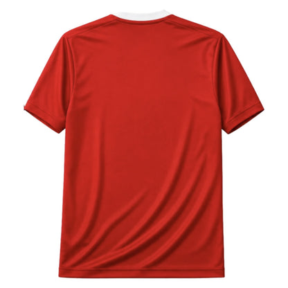 2026-2027 Bayern Munich Home SUPPORTER Shirt (Kids)_1