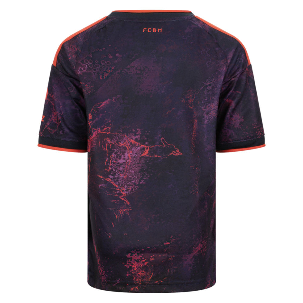 2026-2027 Bayern Munich Third Shirt (Kids)_1